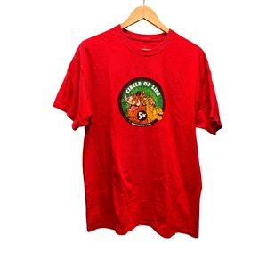 Vintage Lion King Tee